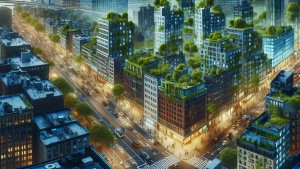 Beyond Reporting: The True Benefits of Benchmarking NYC Buildings Right Now