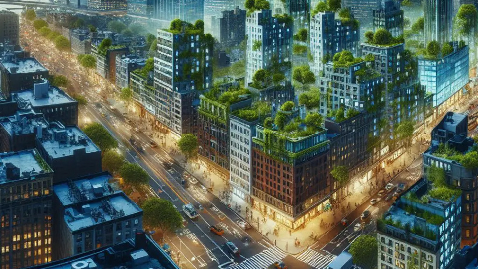 Beyond Reporting: The True Benefits of Benchmarking NYC Buildings Right Now