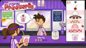 Welcome to Papa's Freezeria: Your Ultimate Guide to Crafting Frozen Delights!