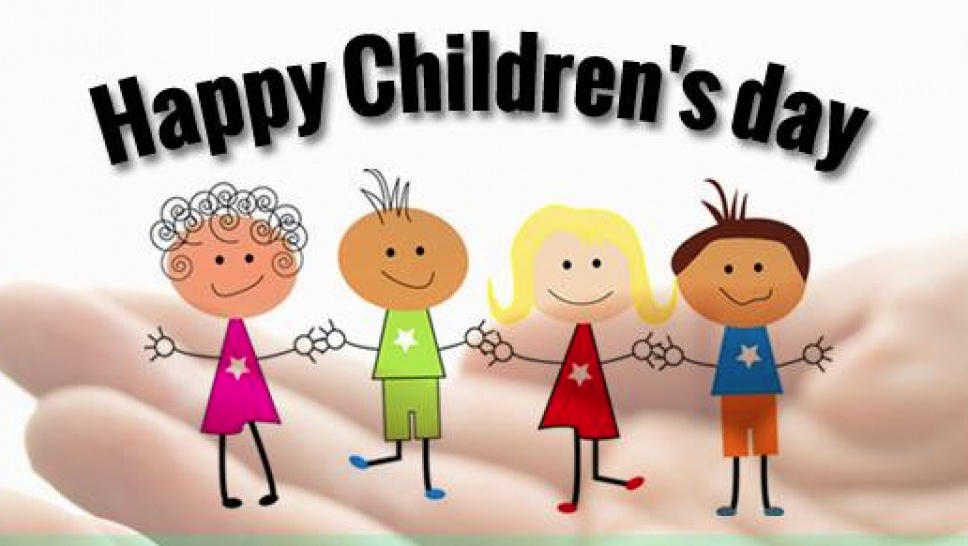 Universal Children&#039;s Day