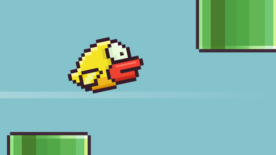 Why Flappy Bird Still Haunts My Thumbs (and My Ego)