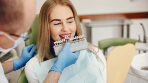 The Local Dentist vs. a Specialist: Who Should You See First?
