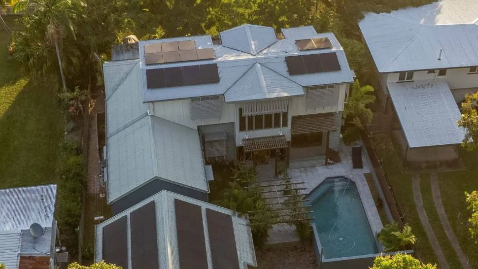 VPP Queensland Initiative: Sustainable Energy, Smarter Homes, Lower Costs
