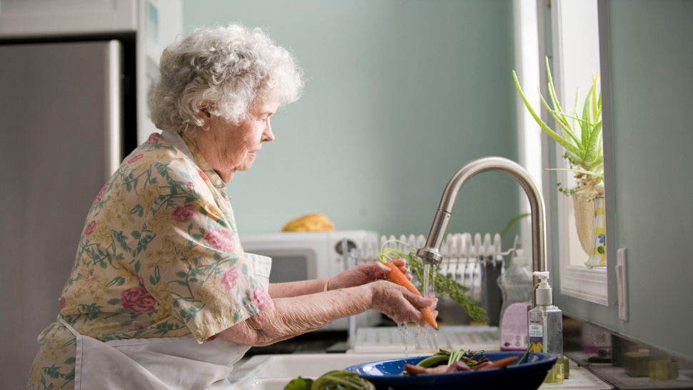 5 Surprising Benefits of Hiring a Home Cleaning Service for Elderly