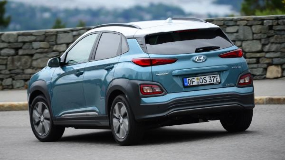 The Best Hybrids and Electric Vehicles for 2019 and 2020