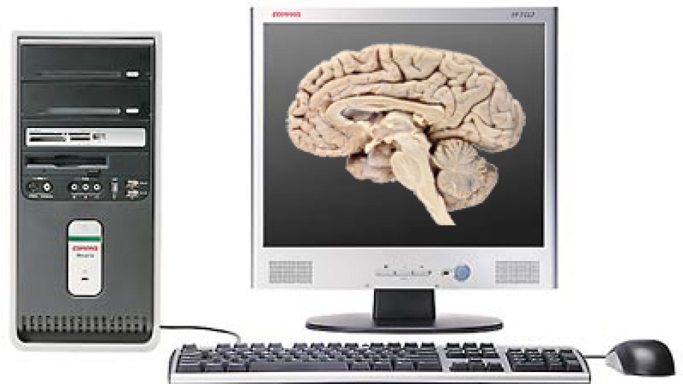 Computer More Intelligent Than Human Being