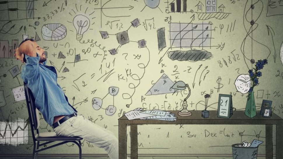 7 Reasons Why You Need to Embrace Procrastination