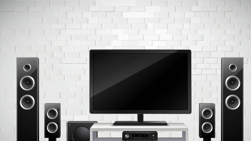 The Ultimate Guide to Setting Up Your Home Theater 