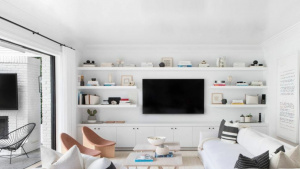 How Does Interior Remodeling Design Improve Space and Functionality?