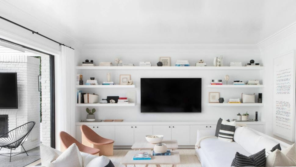 How Does Interior Remodeling Design Improve Space and Functionality?