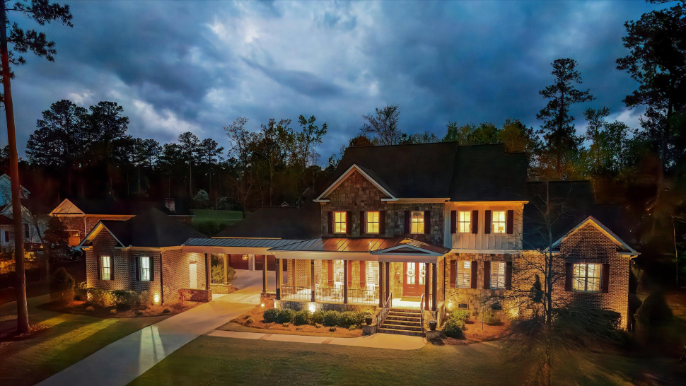 How Can Augusta Properties Offer Lucrative Investment Opportunities?