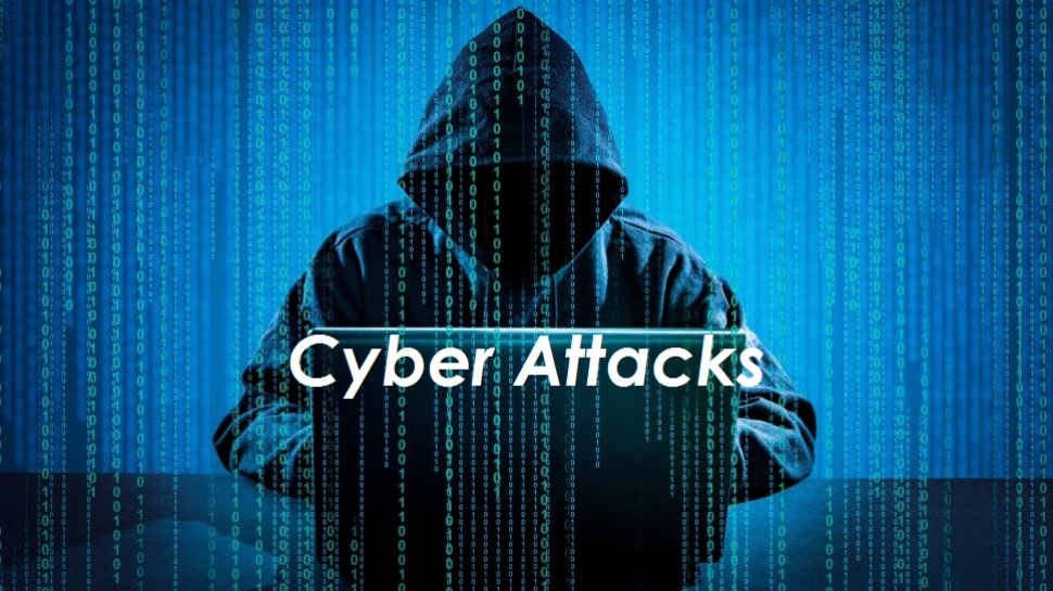 Cyber Attacks - Part 2
