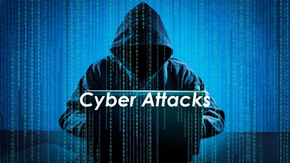 Cyber Attacks - Part 2