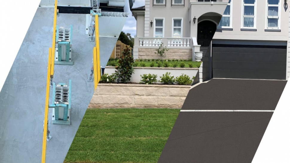 Driveway Builder: Quality Driveway Solutions by Buildaroo