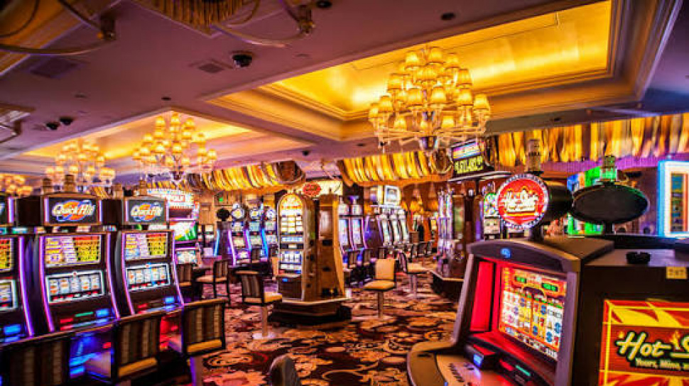 Dolly Casino – L’eccellenza dell’intrattenimento online tra eleganza e grandi vincite