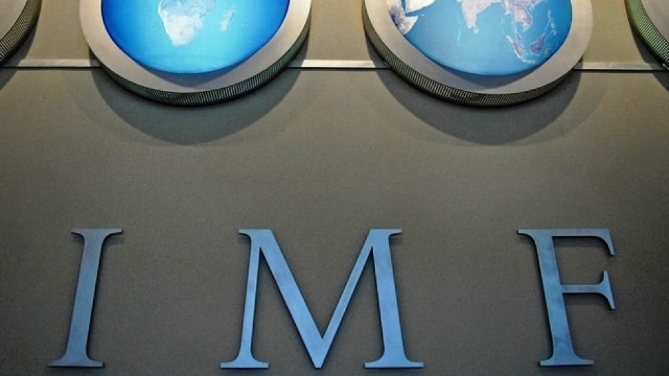 The IMF Approved 3.4 Billion Euros Loan to Greece