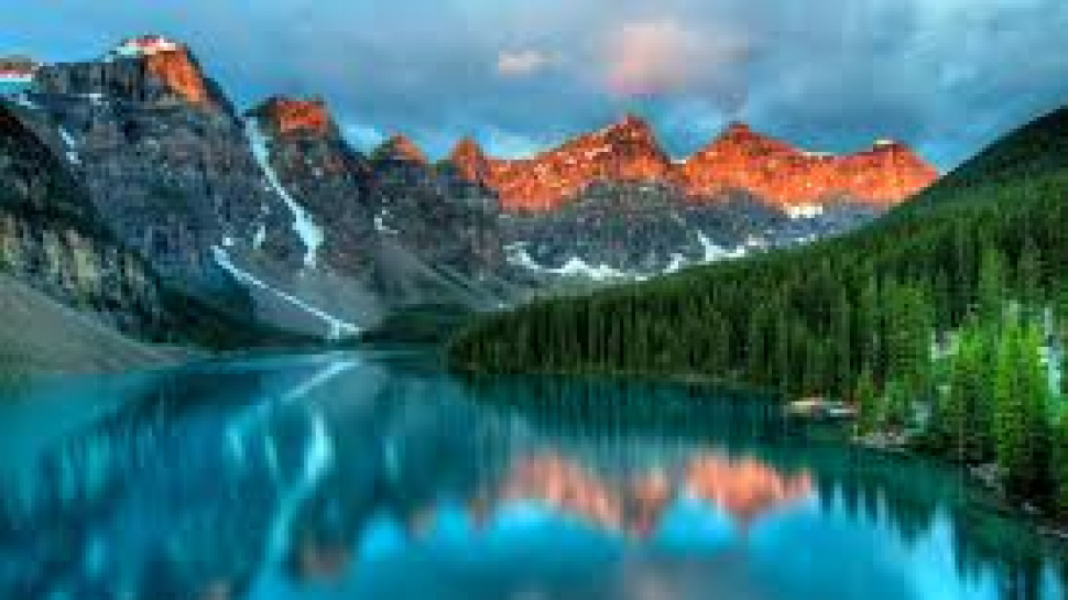 The Sea: A Vast World of Beauty, Mystery, and Importance