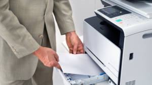 5 Smart Reasons Businesses in Sarasota, FL Should Opt for Printer Rental Services