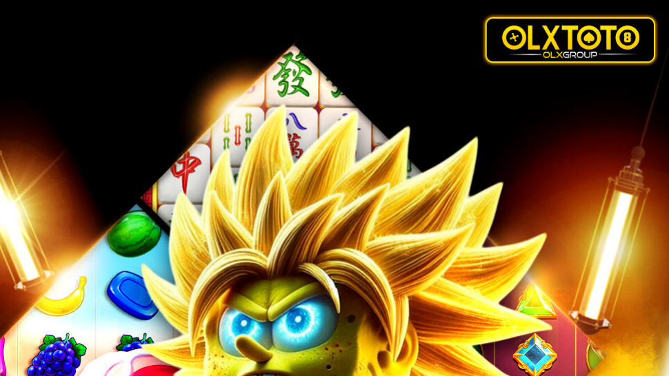 Strategi Terbaik untuk Memaksimalkan Kemenangan Anda di Permainan Slot