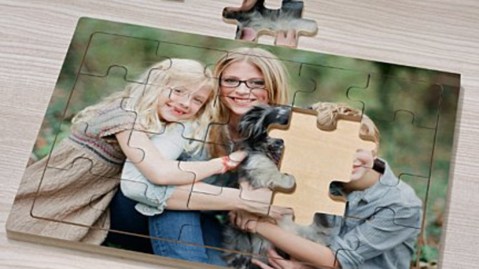 How to Design Your Own Personalised Jigsaw Puzzle