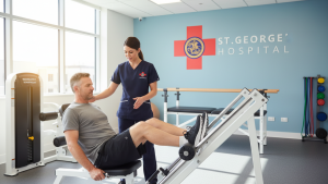What Is Vestibular Rehabilitation Therapy?