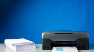How to Clean Your HP Printer Printheads for Better Output?