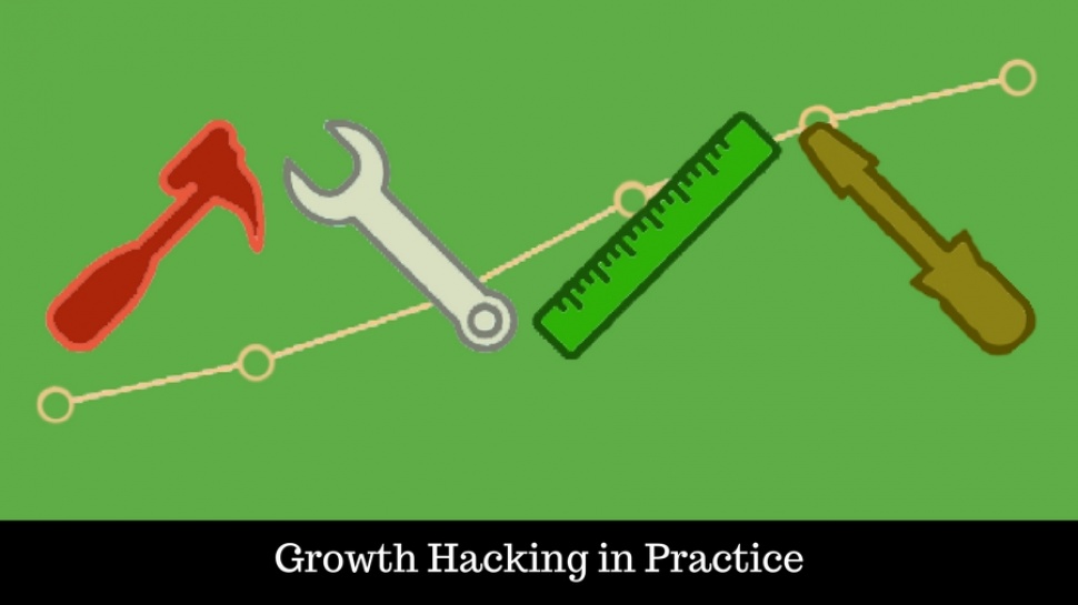 Growth Hacking in Practice