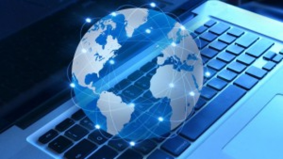 Internet Evolution - then, now and into the future