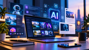 Ai Hari Ini: The New Possibilities of AI Voice Technology