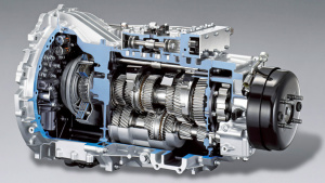 Why Choose the 6L80 Transmission for Your Build