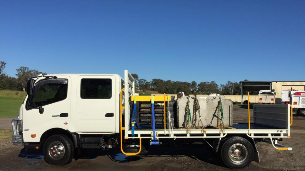 Build a Successful Driving Career with HR Licence Training at Alltruck Driver Training