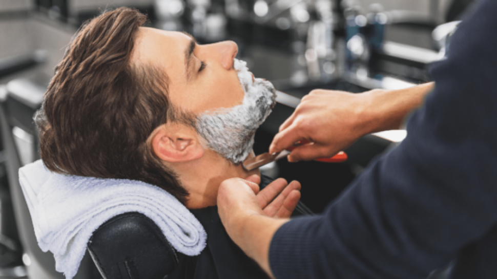 Why Shaving Services Are a Game-Changer for Men's Grooming?