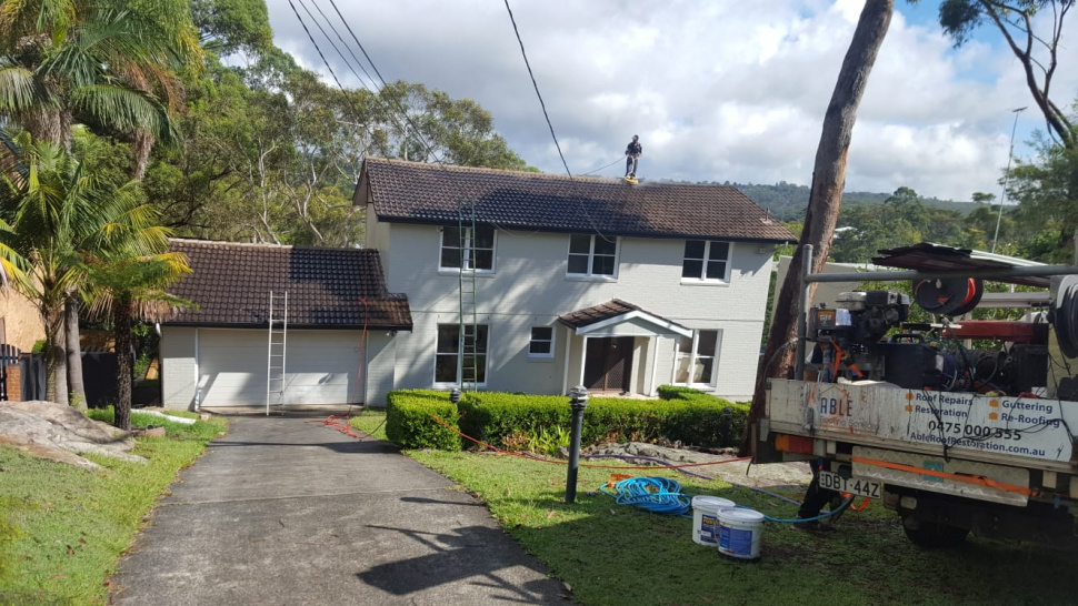 Is Your Roof Ready? Essential Roof Maintenance Tips for Every Season