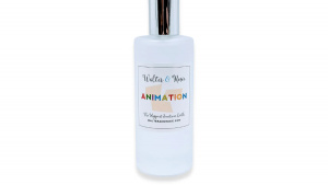 Transform Your Home into a Fairytale with Disney Room Spray