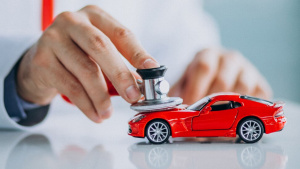 How to Choose the Right Car Insurance Policy for Your Needs 
