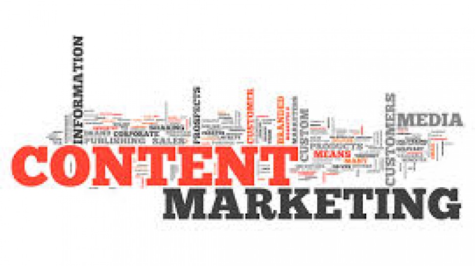 Content Marketing