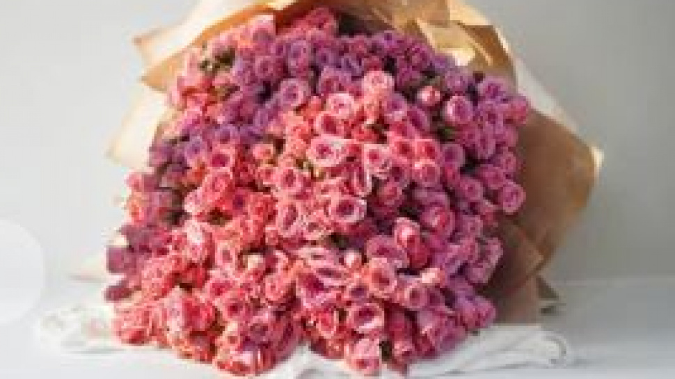 Reliable Flowers Delivery Dubai with Elegant Arrangements from Boom Bloom