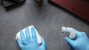 The Role of Eco-Friendly Cleaning Products and Practices in Modern Cleaning Services