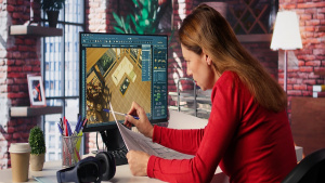 3 Major Mistakes You Can Avoid with Real Estate Image Editing Services