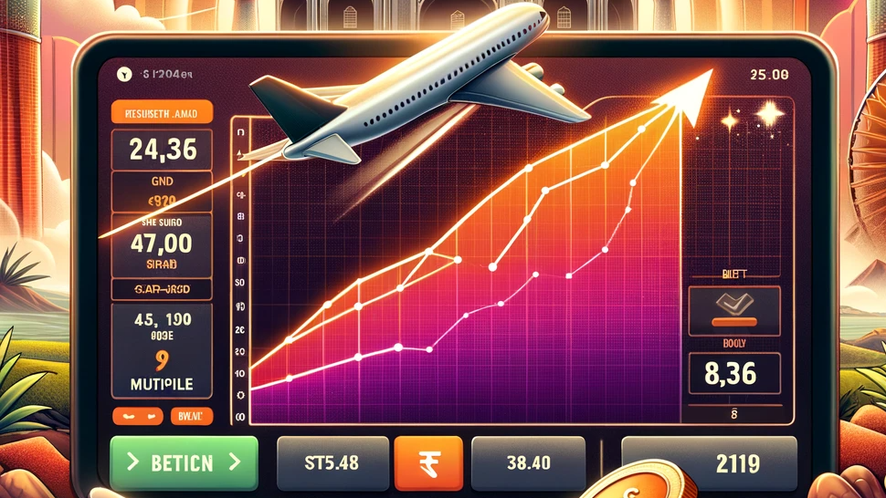 Taking Flight with the Aviator Game at Pin-Up Casino: Strategies for Soaring Success