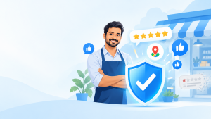 What Is Reputation Management for Business?