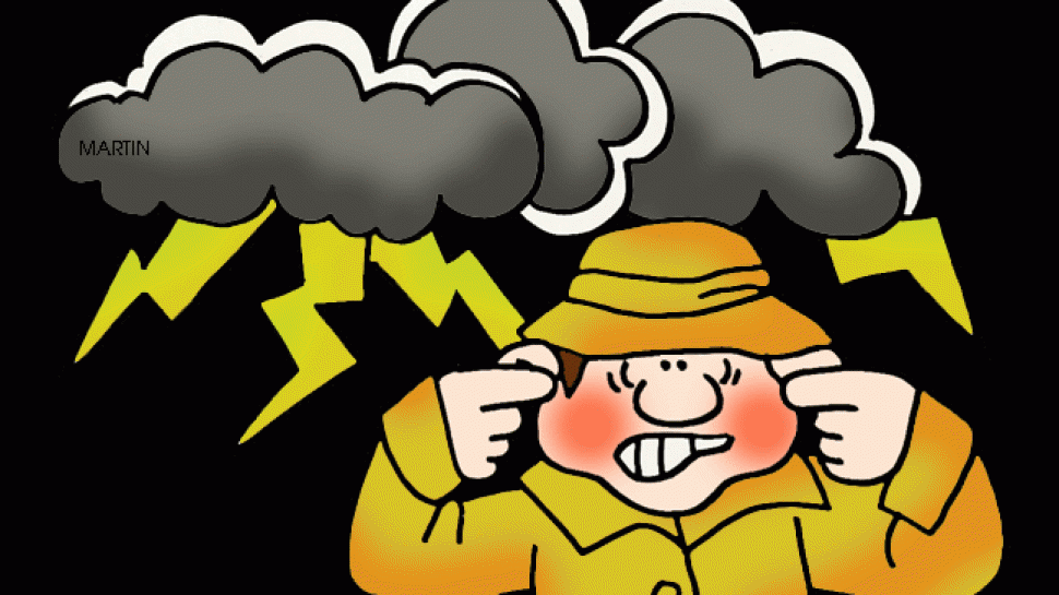What You should Know about Lightning and Thunder Article