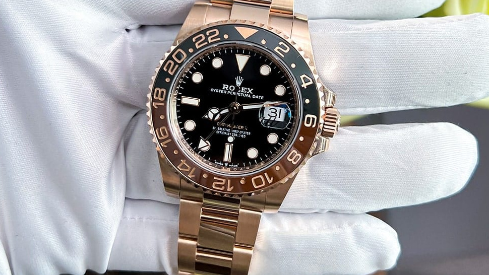 Batman Rolex: A Symbol of Precision and Style in the Watch World