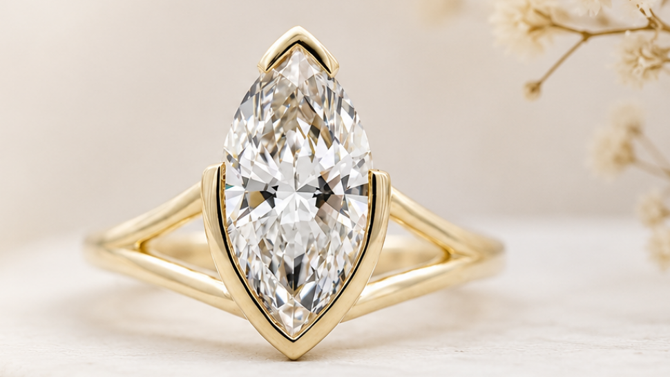 Top Affordable Engagement Ring Ideas Under $4,000
