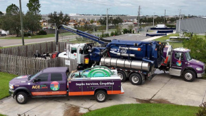 Why Homeowners Trust Experts for Septic Tank Pumping in Tampa FL