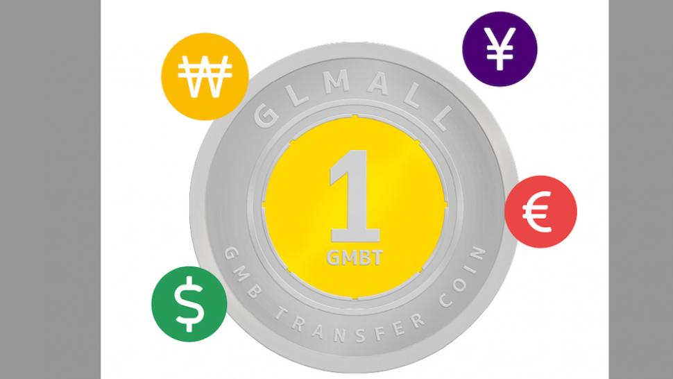 Buy GMBT direct with Crypto or Fiat