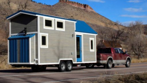 Why Your Tiny House Trailer Choice Makes or Breaks the Build