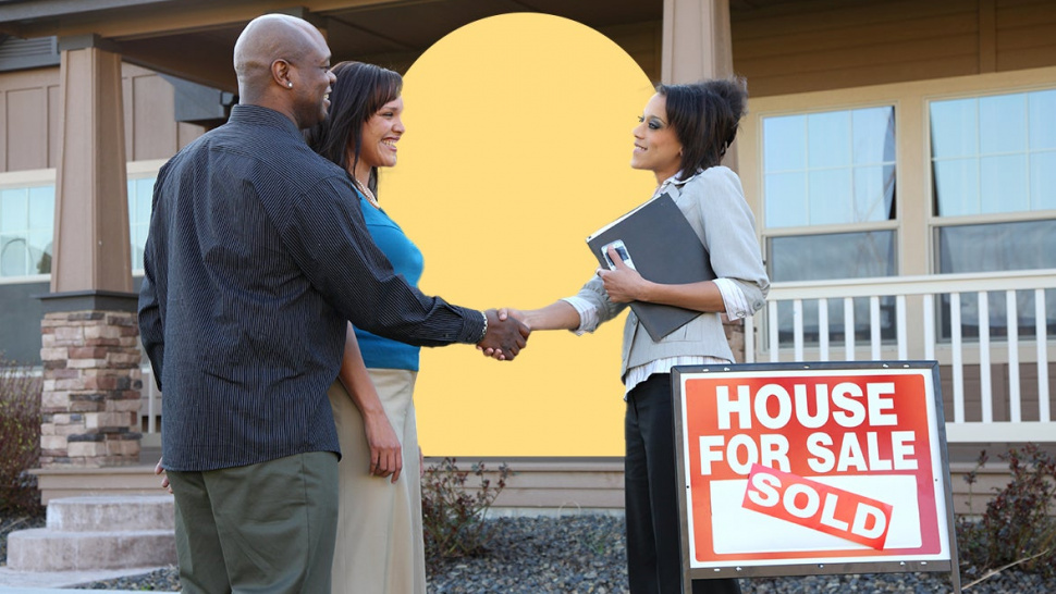 How Can a Real Estate Listing Agent Help You Sell Your Home Successfully?