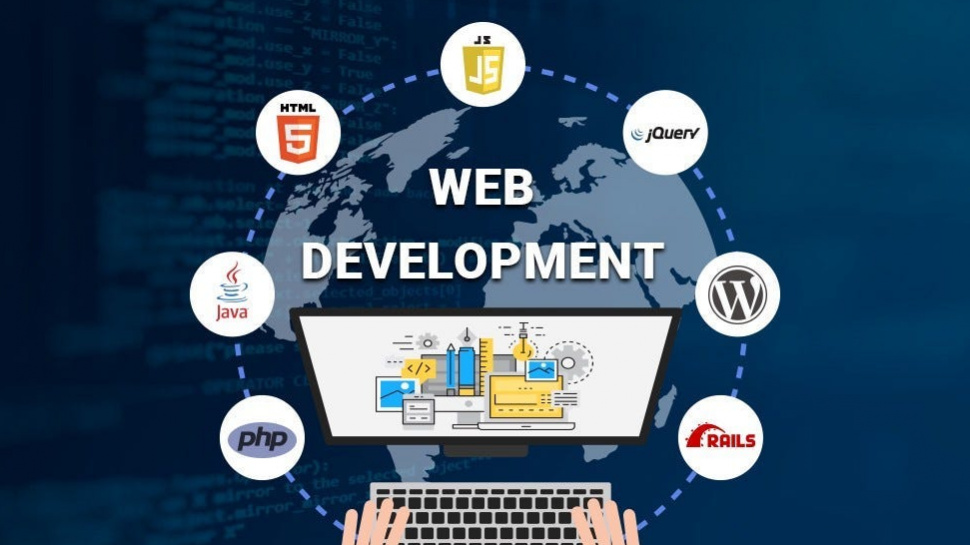 How Web Development Drives Better Search Results