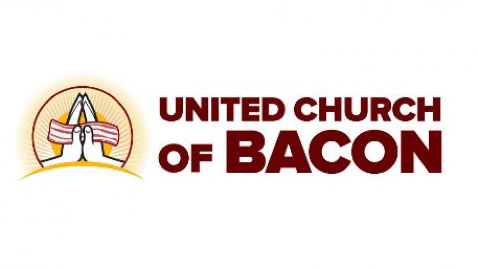 Church of Bacon offers weddings, baptisms and funerals to